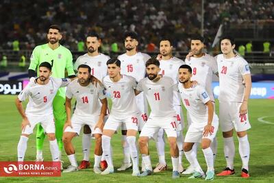 ملی‌پوشان فوتبال درگذشت ابوطالب را تسلیت کنند