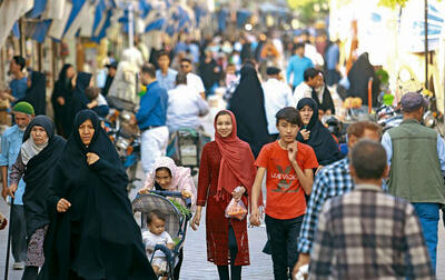 تاثیر عجیب اخراج اتباع بر قیمت ملک در تهران! - چیدانه