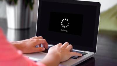 اختلال اینترنت به دلیل بروز مشکل در ارتباطات بین الملل ایران/ تکمیلی: مشکل رفع شد