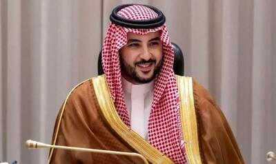 روایت فاکس‌نیوز از دیدار بن سلمان و ترامپ درباره ایران