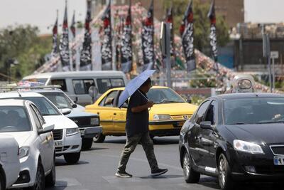 آیا تهران خنک می‌شود؟+ دمای هوا سه‌شنبه 16 تیرماه