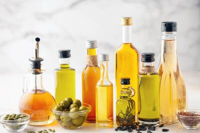 این روغن‌ها برای تن‌درستی مفیدند | اقتصاد24