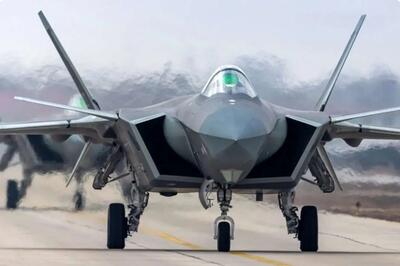 آیا جنگنده J10-C در برابر جنگنده‌های F-35 اسرائیل کارساز خواهد بود؟
