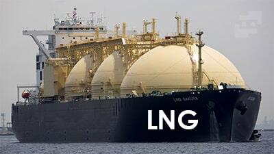 گاز طبیعی مایع‌شده (LNG) چیست و چرا گران است؟