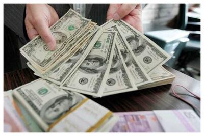 دلار در سراشیبی تاریخی؛ کاهش اعتماد جهانی به سیاست‌های اقتصادی آمریکا