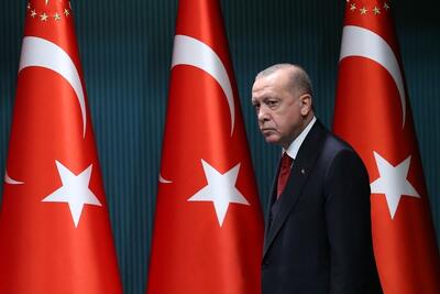 درخواست اردوغان از ترامپ: جنگنده F35 به ترکیه بدهید