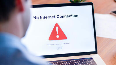 اختلال شدید در اینترنت کشور؛ ماجرا چیست؟