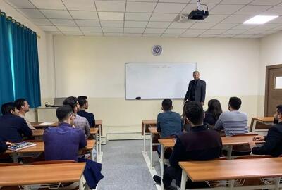 استفاده از ظرفیت اساتید بازنشسته در دانشگاه‌های غیرانتفاعی تصویب شد