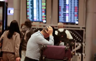 ۱۰ هزار اسرائیلی پس از آغاز جنگ غزه به یونان مهاجرت کرده‌اند