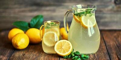 توصیه طب ایرانی برای کنترل استرس با نوشیدنی‌ها