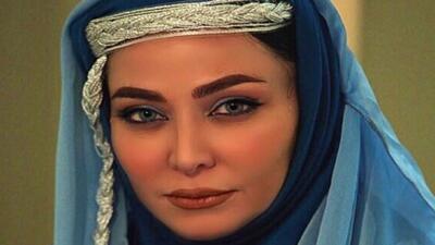 تصویر روز | عکس دیدنی از ۱۷ سالگی فقیهه سلطانی که نه فتوشاپ بوده نه جراحی بینی | گلی شی