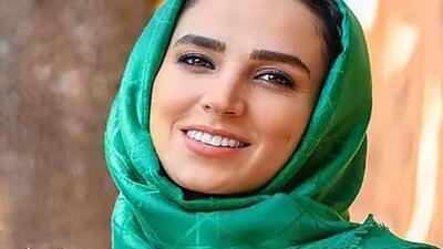 تصویر روز | استایل های شیک و جدید سوگل طهماسبی | گلی شی