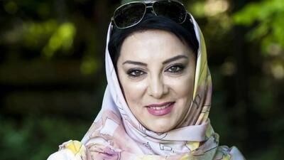 تصویر روز | پیاده روی عاشقانه علی اسیوند با حمیرا ریاضی | گلی شی