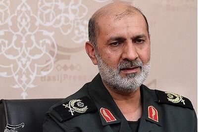 هشدار قاطع  مقام ارشد نظامی ایران به اسرائیل | آنچه اتفاق افتاده آتش بس نیست بلکه ...