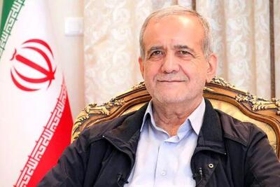 پزشکیان در مصاحبه با مجری سرشناس آمریکایی؛ توان نظامی خود را تقویت می‌کنیم تا نتوانند مثل غزه، همه چیز را شخم بزنند + ویدئو