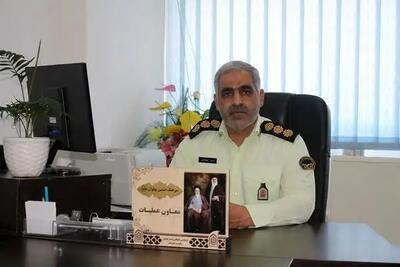 مشارکت گلستانی‌ها در اعلام موارد مشکوک به پلیس رکورد زد/ تماسی که ۸ برابر شد