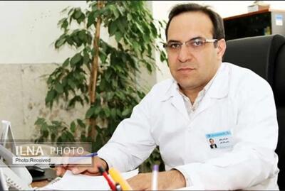 بیمارستان سوانح سوختگی مطهری اکنون سالم و در حال ارائه خدمات است