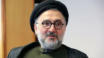 ابطحی: در اوج بازی روانی دشمن، آرام‌بخش‌ترین اتفاق، بودنش و دیده شدنش بود