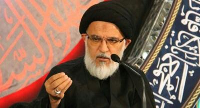 دیگر از خیمه‌ها خارج نشوید | جهان نیوز