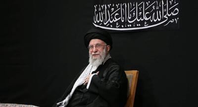 واکنش کاربران ایکس به حضور رهبرانقلاب در حسینیه امام خمینی(ره) موج بیست و سوم عملیات وعده صادق ۳ +تصاویر | جهان نیوز