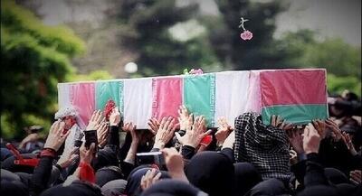 شهادت ۲ پاسدار سپاه لرستان | جهان نیوز
