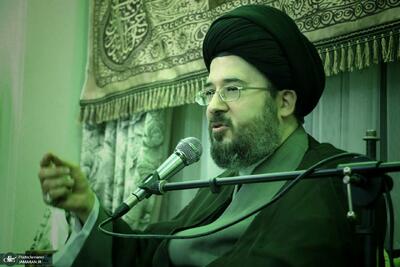 آیت‌الله قائم‌مقامی: از ظلم به مردم بترسید / فرصتی که خدا به ما داده برای اصلاح، اعتراف به اشتباه و بازگشت به مسیر الهی است نه فرو رفتن در خواب پیروزی