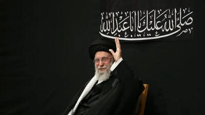 سیلی معنادار به بدخواهانِ ایران