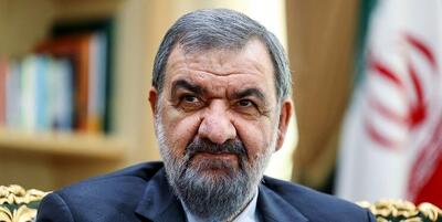 واکنش محسن رضایی به حضور رهبری در عزاداری شب عاشورا