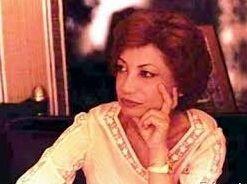 سفر در زمان؛ «خواهر دوقلوی محمدرضا پهلوی در حال شترسواری»؛ دهه 50