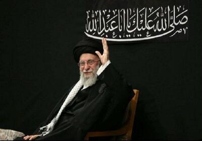قهرمان  آمد / روضه‌ای که پیروزی را کامل و جنگ را تمام کرد
