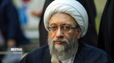 آملی لاریجانی: پیوند با ولایت ریشه در عمق باور دینی دارد - مردم سالاری آنلاین