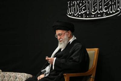 آقایی که آمد