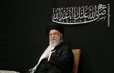 در شب عاشورا، مفاهیم مقاومت و وفاداری دوباره معنا می‌یابند
