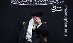 در کنار او ایستاده‌ایم … هنوز، در کربلای این زمان