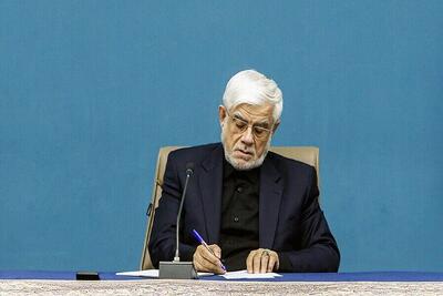 عارف: حماسه حسینی امسال یادآور حال و هوای پیروزی پس از دفاع مقدس بود