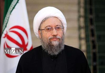 آیت‌الله آملی‌لاریجانی: در فرهنگ شیعه پیوند با ولایت ریشه در عمق باور دینی و عقلانیت شرعی دارد