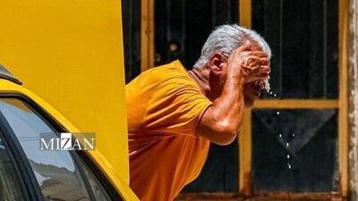 هشدار سطح زرد هواشناسی/ دمای تهران از روز سه‌شنبه افزایش می‌یابد