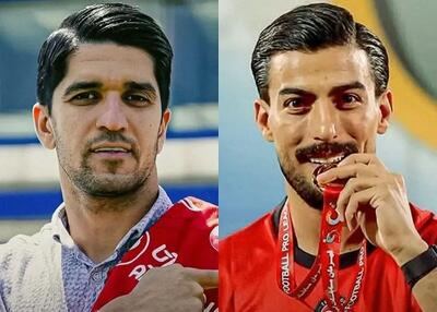 دو گزینه تراکتور در راه پرسپولیس - پارس فوتبال