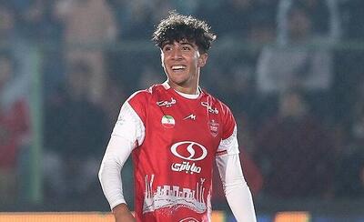 پیشنهاد از اروپا رسید؛ تکلیف ملی پوش پرسپولیس مشخص شد! - پارس فوتبال