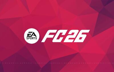 عکس| طرح کارت‌های FC26 لو رفت - پارس فوتبال