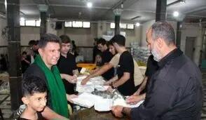 سرمربی تیم ملی برای پخش نذری پای کار آمد