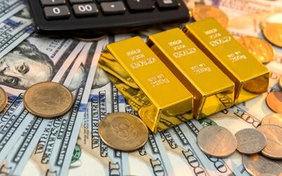 آخرین پیش بینی ها از قیمت دلار و طلا در هفته آینده