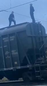 فیلم حادثه وحشتناک برای نوجوان ماجراجو