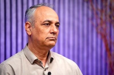 زیدآبادی: درباره نفوذ پاسخگو باشید | رویداد24
