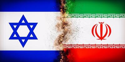 اقدام جدید رژیم صهیونیستی علیه ایران