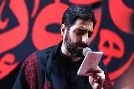 مداحی حزن انگیز؛ نوحه ترکی سنه قربان آقام حاج مجید بنی فاطمه که دلتو میبره کرببلا