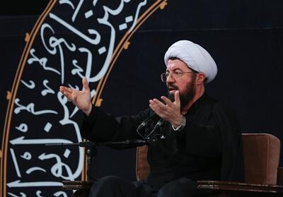 عالی: ملت ایران در مقابل نظام سلطه سر خم نخواهد کرد
