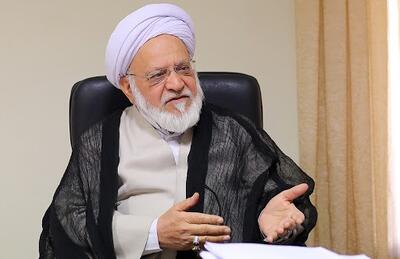 مصباحی‌مقدم: دو چیز ملت ایران را متحد میکند اسلام و ایران