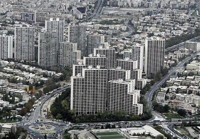 خروج اتباع افغان قیمت مسکن در تهران را کاهش داد
