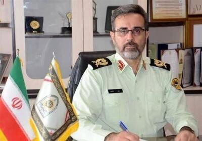 دستگیری 52 متهم در اردبیل + فیلم - تسنیم